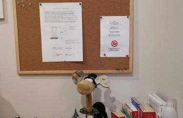 The Piedmont Gate, Walk to Metro, 2 Bedroom Apartment, Terrace, Baby Equipment, AC, Near Shopping Center - Photo 15