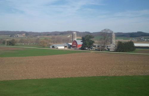 Quiet Country Comfort w Long Views - Foto 29