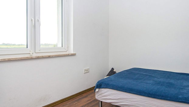 6 Person Holiday Home in Christiansfeld - Foto 3, Quarto