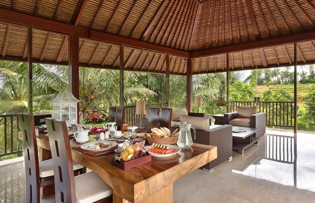 Khayangan Kemenuh Villas by Premier Hospitality Asia - Photo 13