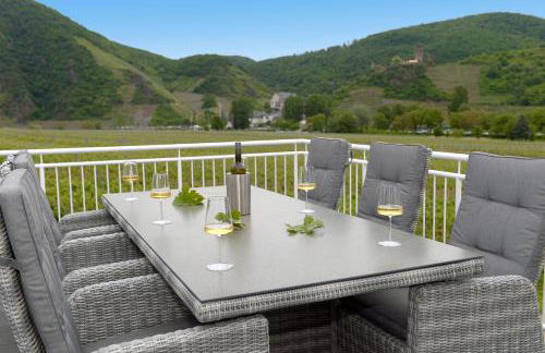 5 STERNE LUXUS VILLA KLIMATISIERT DACHTERRASSE MIT ATEMBERAUBENDER AUSSICHT ooooo - Foto 5