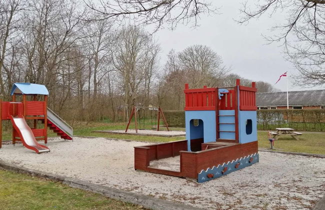 "Helmi" - 1km from the sea - Photo 9