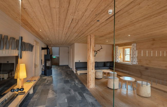 Alpen Select Lodge for 16-24 People - Foto 70