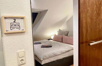 Klimatisierte Dachgeschoss-Oase mit 3 Schlafzimmern, Blick & Komfort - Foto 19