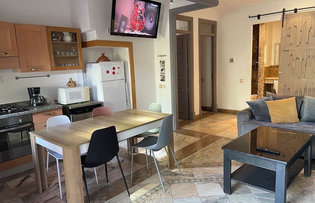 Au Coeur De La Palmeraie De Marrakech - Foto 37