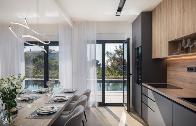 Villa Gaia - Photo 9