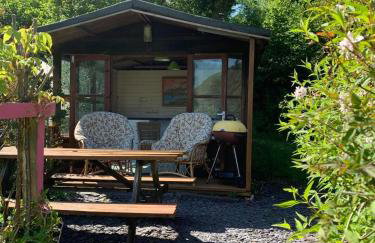 Cozy Cottage - Near Brew Pub / Snowdonia National Park. - Foto 10