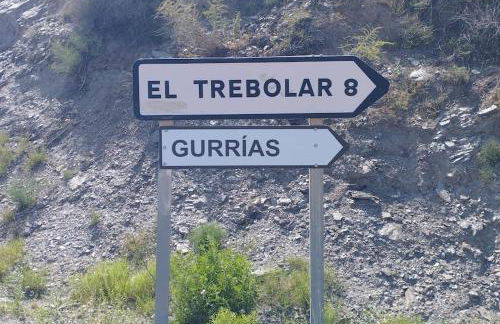 Paraje la Suerte Apartamento Dalia - Foto 21