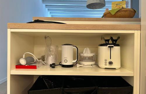 Soranza Suite - Foto 13