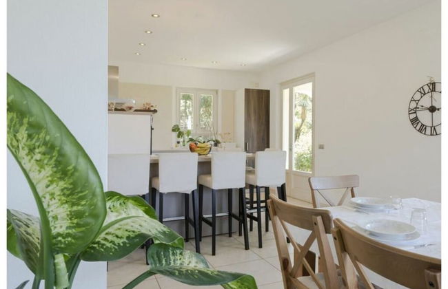 Villa Mia Comfortable Holiday Residence - Foto 23