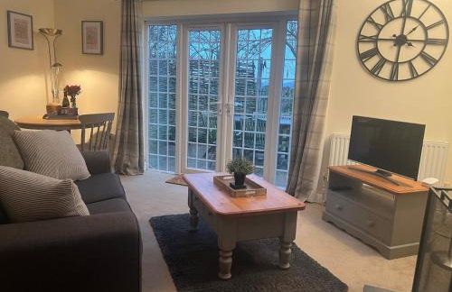 Ashbourne Cottage - Foto 8