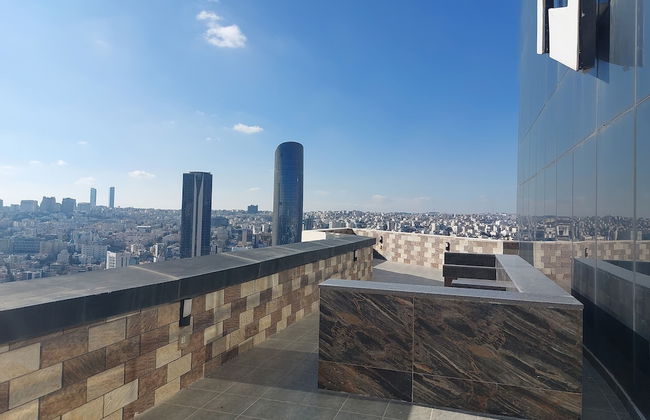 Damac Tower s - Foto 14