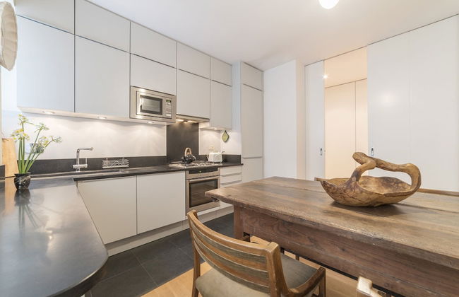 Micheli 4 Pax Apartment with Terrace - Foto 4