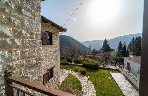 Βίλλα Γαλήνεμα Νο2 - Foto 15