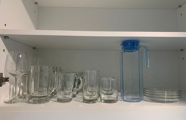 SN Residences - Foto 77