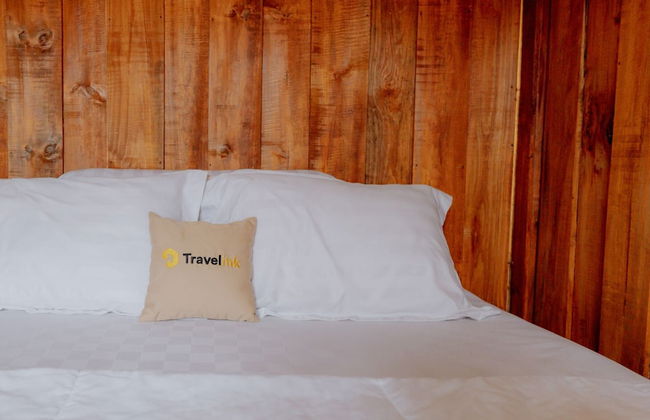 Zaada Villa Dieng by Travelink - Foto 47