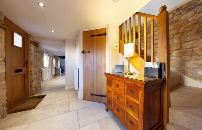 Camside, Chipping Campden - Taswell Retreats - Photo 31