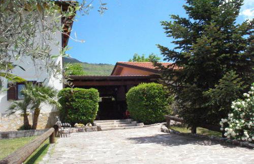 Agriturismo IL CASTAGNETO - Foto 17