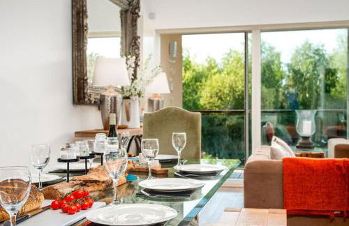 Blueberry Cottage - Lower Mill Estate - Foto 4