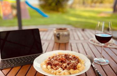 Auszeit Altenhorst, Gartenferienwohnung - Foto 32