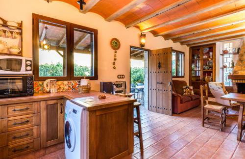 Cortijo Fuente del Lino - Foto 22