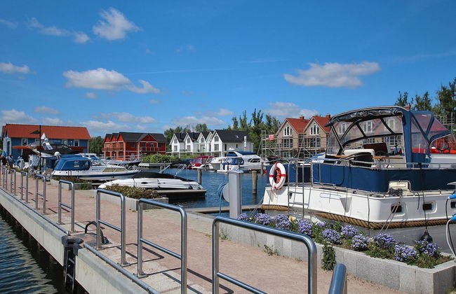 Apartment Hafenflair am Plauer See, Plau am See - Foto 22