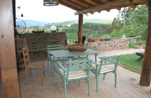 Apartamento Felicitas en La Casa de Cobos, Ribeira Sacra - Foto 31