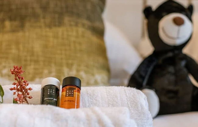 Bright Apartment in the Centre of Knokke - Foto 20