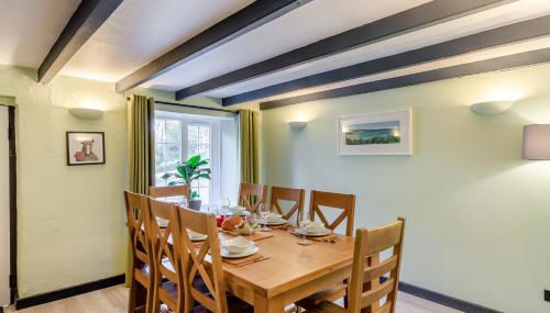 Talland Cottage - Foto 5