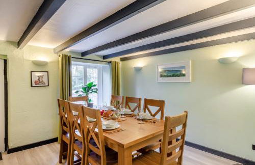 Talland Cottage - Foto 5