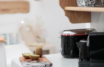 HORA SUITES - Foto 25