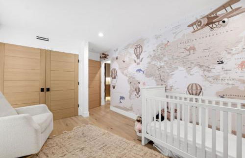 Moonstone Beach House Oceanview Luxe Retreat - Foto 24