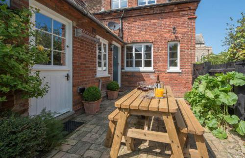 Margo's Cottage, Orford - Foto 33