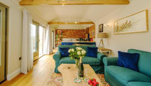 Alde Bay Farm - Oyster Catcher - Foto 3