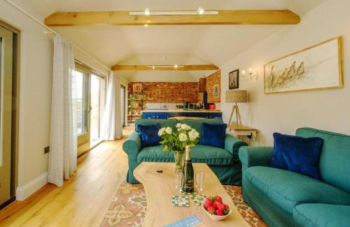 Alde Bay Farm - Oyster Catcher - Foto 3