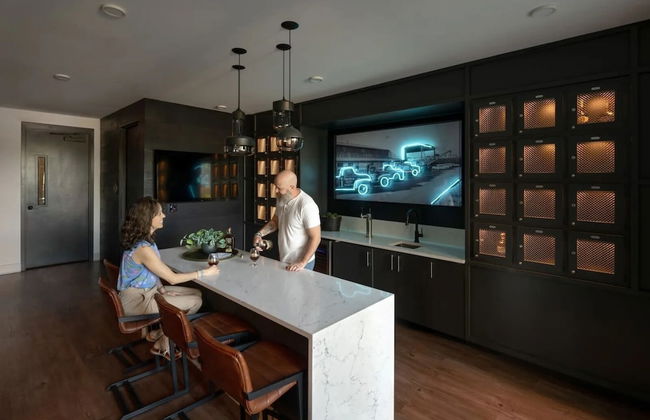 Forge at Raleigh Iron Works - Foto 2