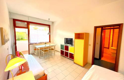 Residence Casa Pineta - Foto 13