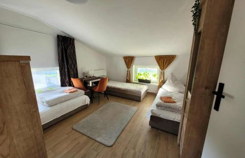 Agroturystyka Błądkowo 20A, Dom 11 miejsc - Foto 44