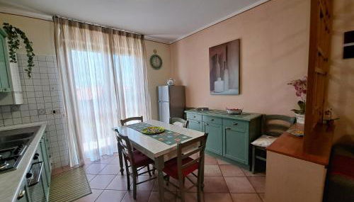 Apartament Thermae - Foto 3