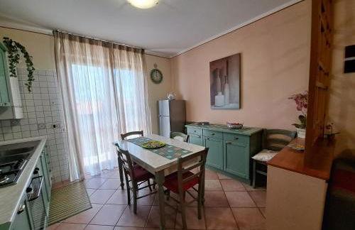 Apartament Thermae - Foto 3