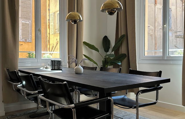 nice-flat-nice - Foto 8