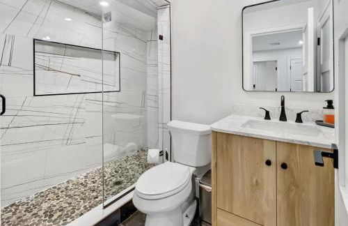 Forest Hill condos -Boston - Foto 71