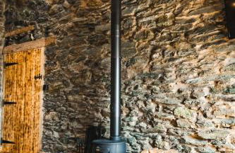 The Milking Shed at Pencraig - Foto 63