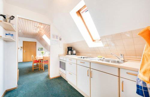 Gästehaus zum Landesteg - Foto 45