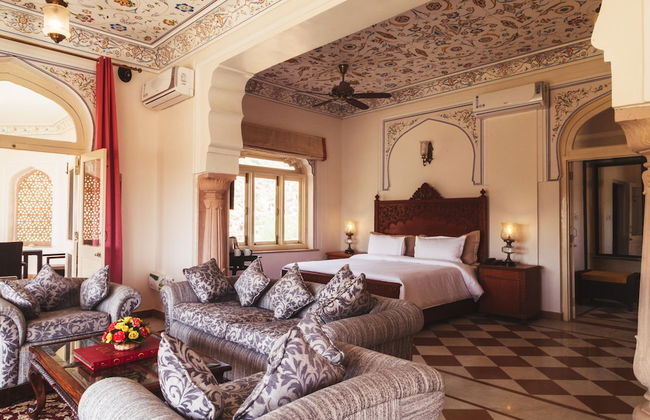 Mundota Fort and Palace - Foto 35