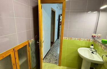 Alojamiento Casa Pepa en el Centro de Calasparra - Foto 11