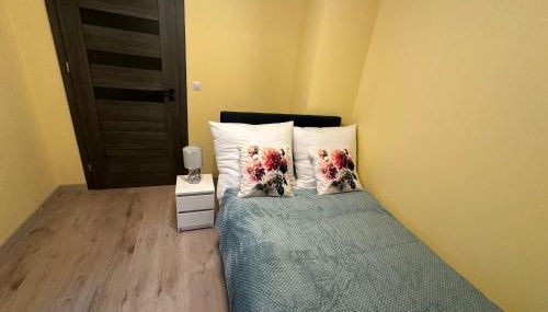 Ferienwohnung in Parknähe 2 - Foto 3