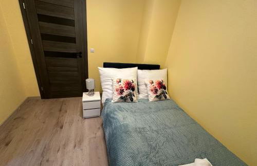 Ferienwohnung in Parknähe 2 - Foto 3