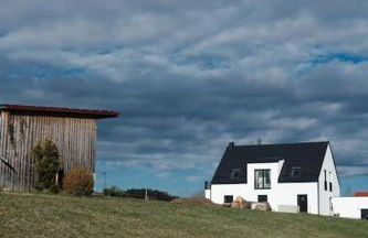 Moderne 3-Zimmer im Grünen - Foto 27