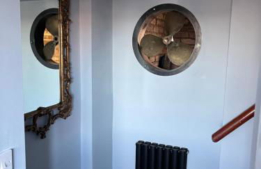 Estuary Point - unique sea views - Photo 20